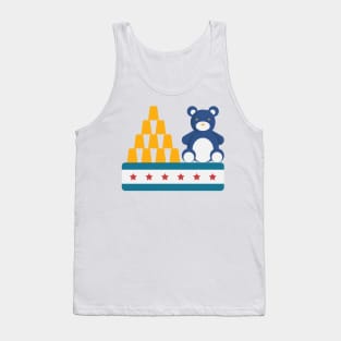 carnival game Tank Top